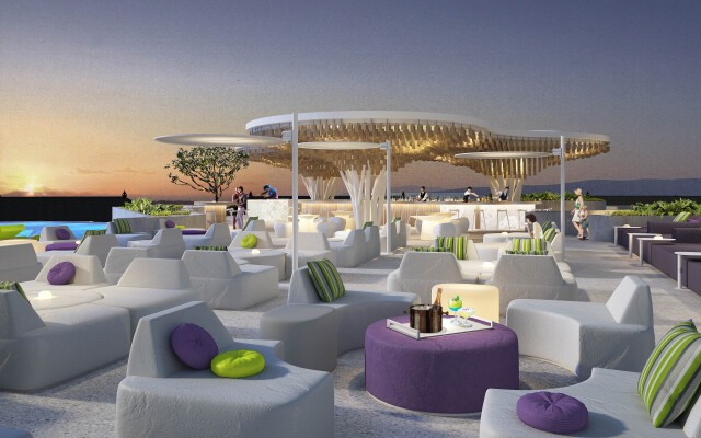 Renaissance Bali Nusa Dua Resort