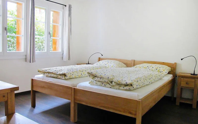 Citychalet - Three Bedroom