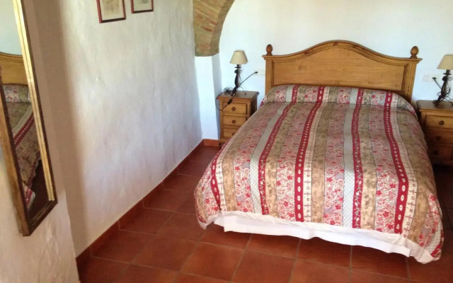 Casa Rural El Zaguán