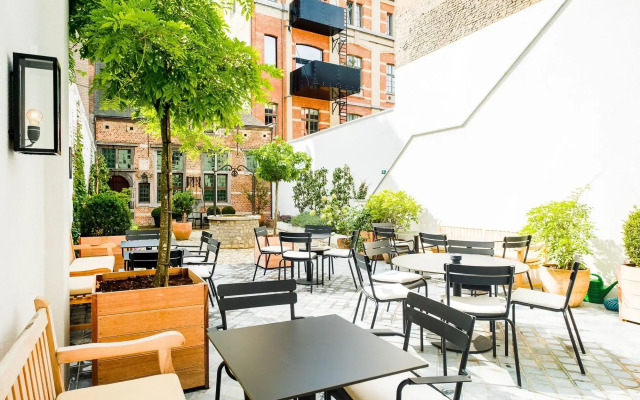 Hotel FRANQ
