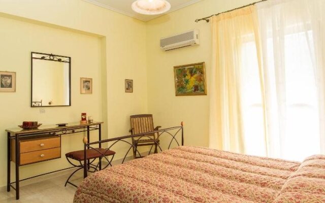 Dionysia's Appartements