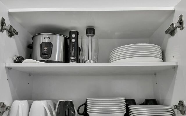 QV Brand New in the City - 889