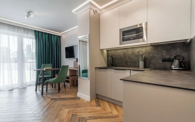 RentPlanet - Halo Apartament