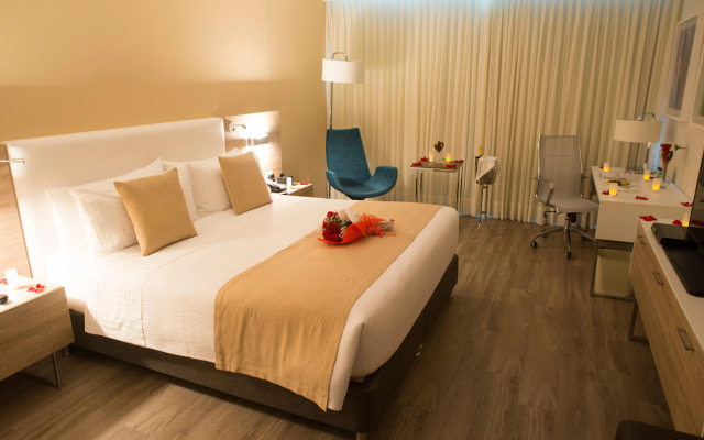 Holiday Inn Cucuta by IHG
