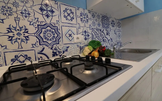 Holiday House Nike Otranto 4 Guests