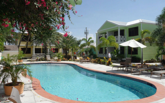 Buccaneer Beach Club