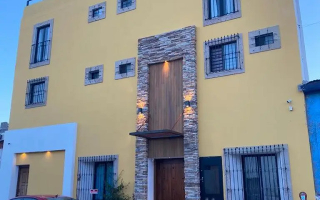 Quinta del sol