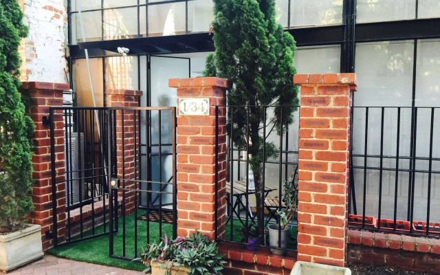 Fremantle Archway Apartments