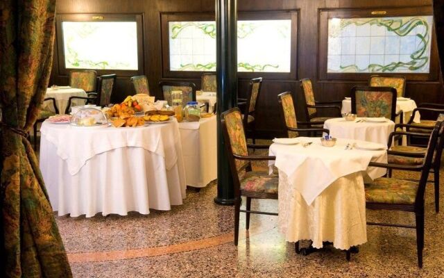 Hotel Villa Regina Margherita