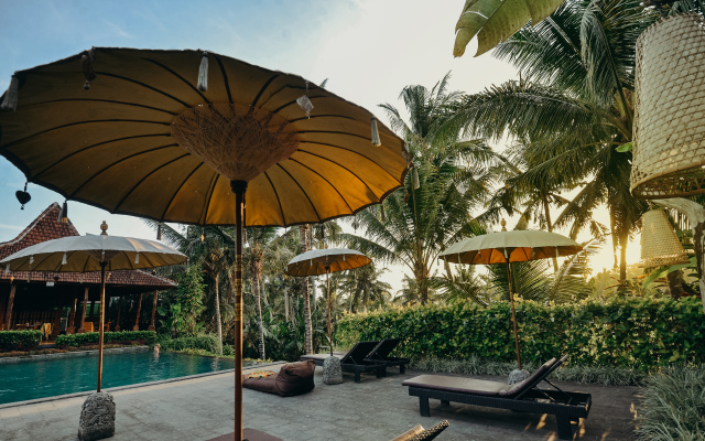 Pertiwi Bisma Ubud