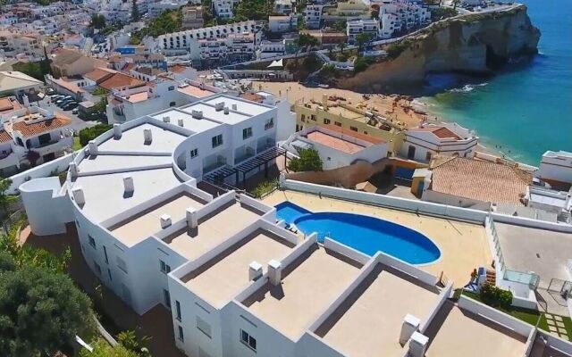 Apartment Oasis Praia Carvoeiro Bay