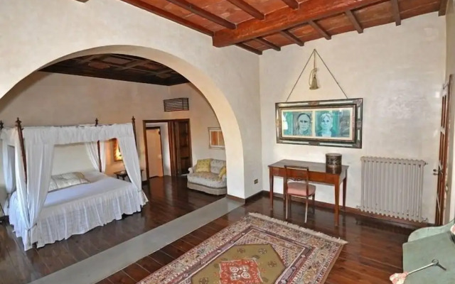 Villa Guia