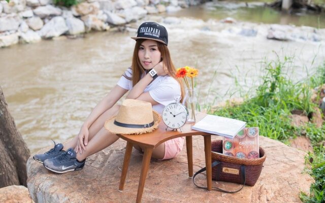 Tharapana Khaoyai Resort