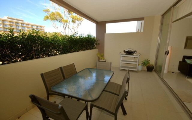 Shoal Bay Road, Aura Apartments, Unit 07, 59