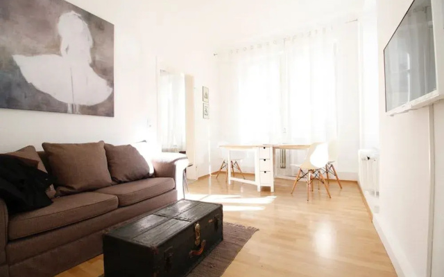 Boutique Charme Apartments 12