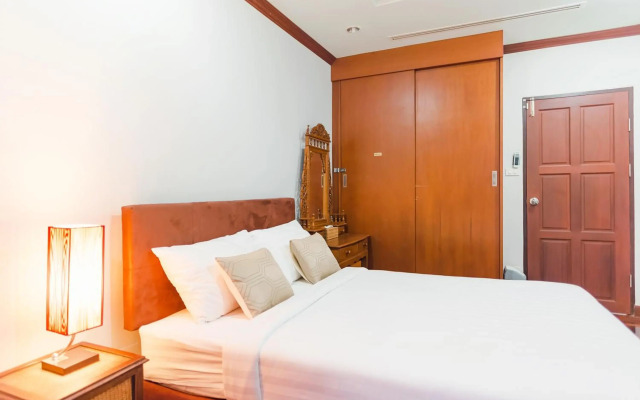 Siray Green Resort