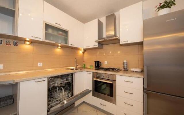 Apartmani Nina & Mili
