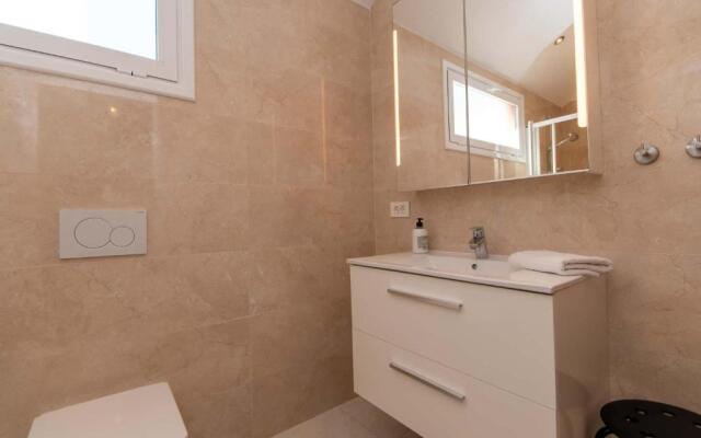 Parque Santiago III 204 - One Bed