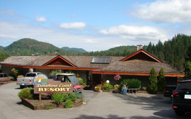 Sunshine Coast Resort
