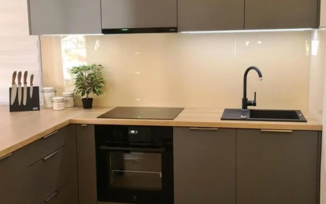 Family Oasis apartment Zukve