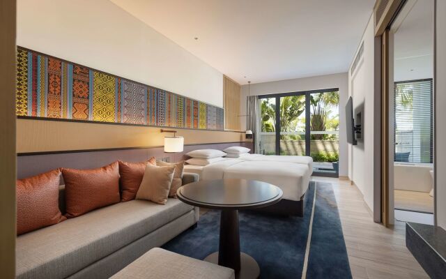 Hyatt Regency Sanya Tianli Bay