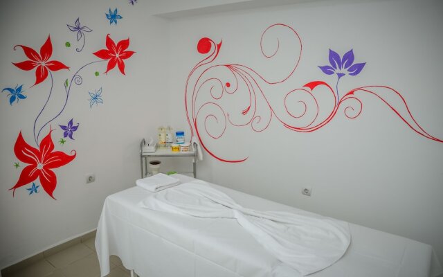 Hotel Majestic Olimp