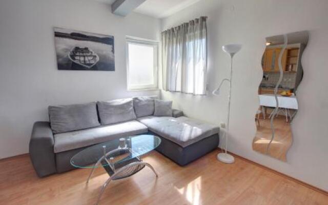 Apartments Štinjan
