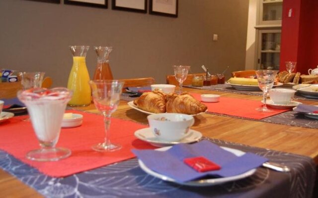 Geertje Henckens B&B