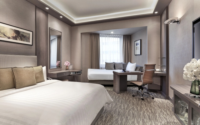 M Hotel Singapore City Centre
