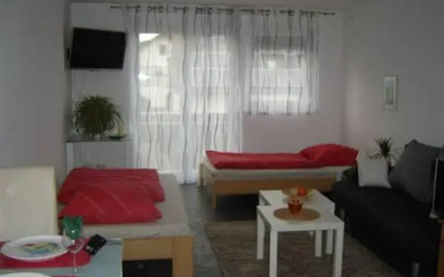 Murthum Gästeappartments