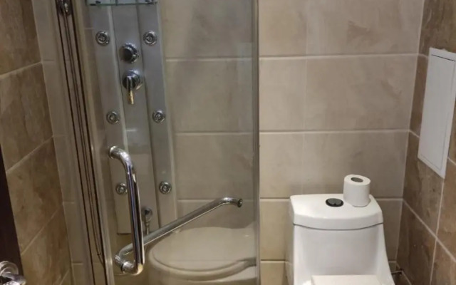 Studio Apartament 6 - Vasil Aprilov Plovdiv