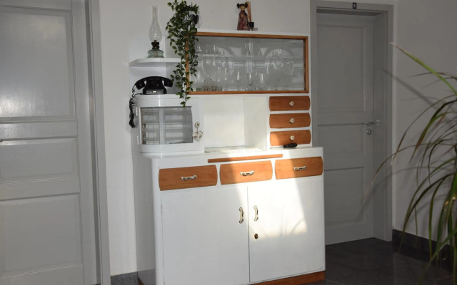 Studio Tara with balcony