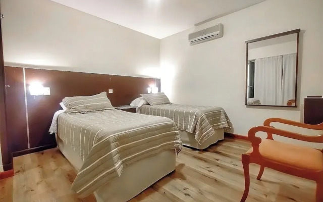 Condor Suites Apart Hotel