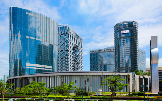 City of Dreams – Nüwa Macau