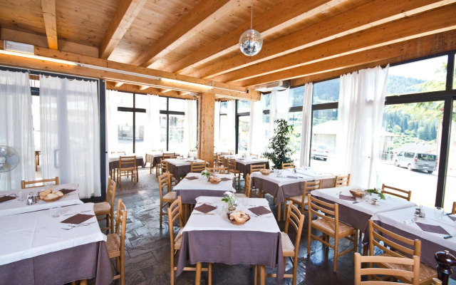 Hotel Martinelli