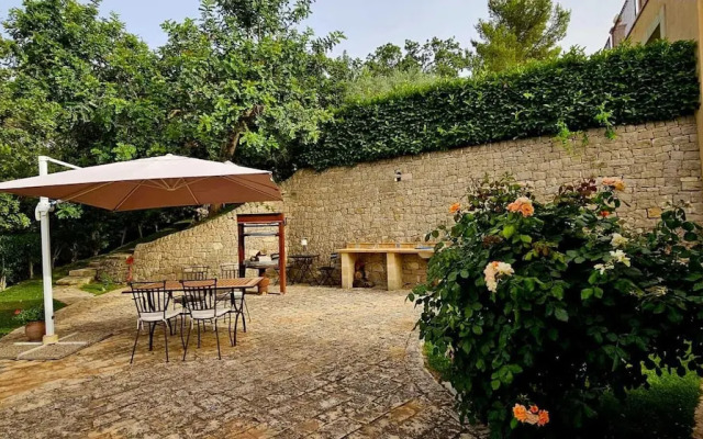 Villa Santa Margherita