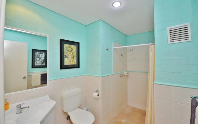 Riverview Holiday Apartment 25 - Kalbarri, WA