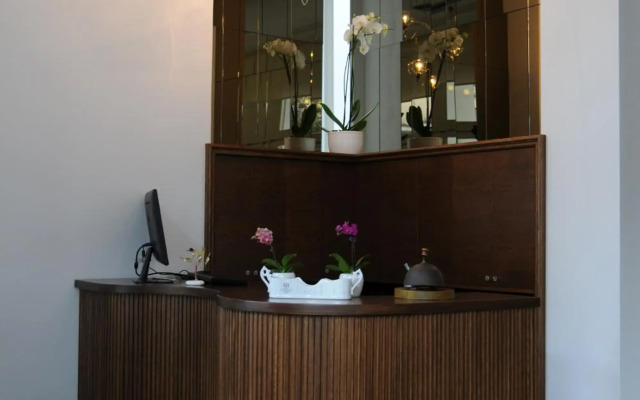 Hotel Metropolis