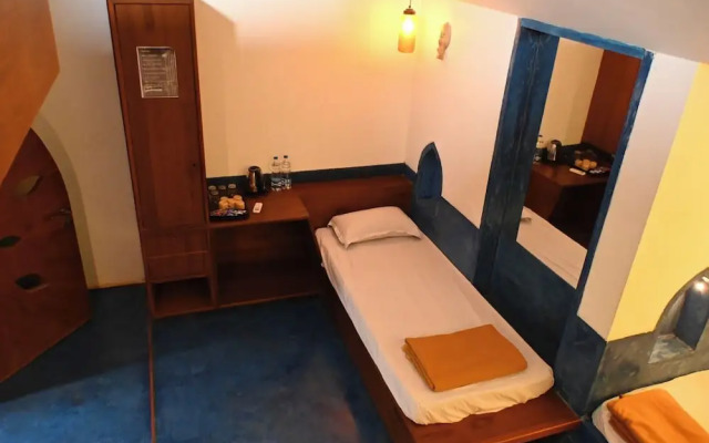 Bamboo and Bricks Resorts