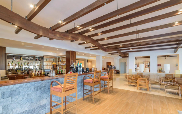 Ramla Bay Resort
