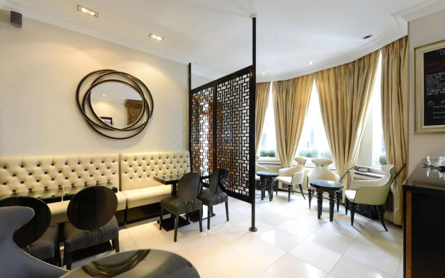 The Edwin Hotel