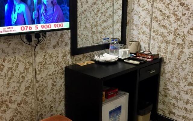 OYO MotelVIP