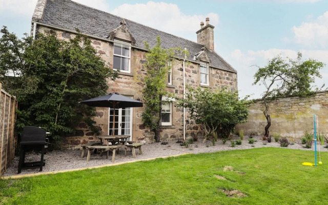 Garden House - Brodie Castle