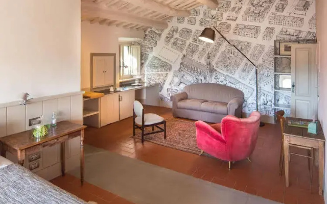 Villa Vignamaggio
