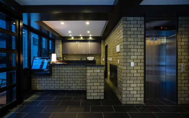 Park Avenue Guest house