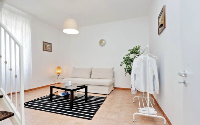 Bellincioni Apartment
