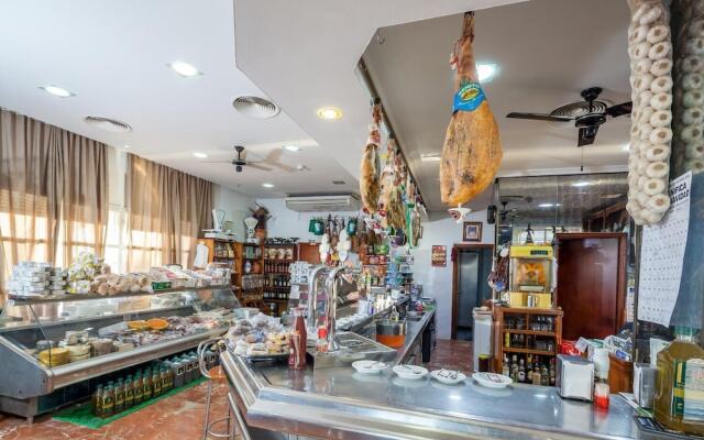 Hotel Restaurante Los Molinos