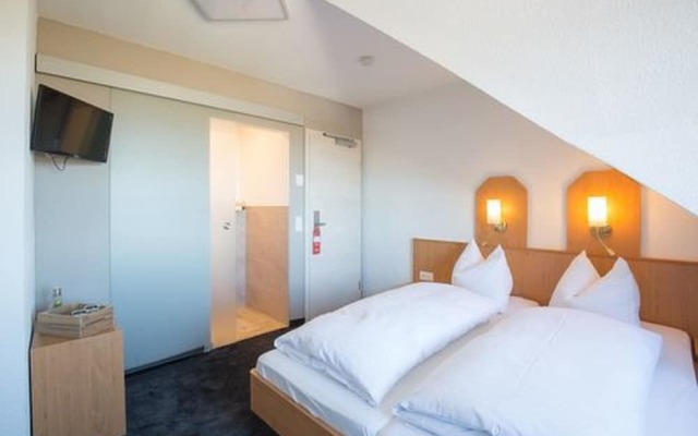 Pension Seemowe
