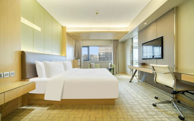 Hangzhou Tower Hotel