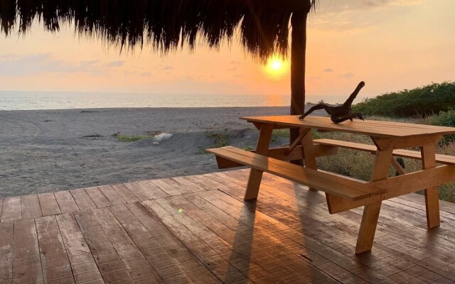 Nexpa Surf Cabanas Mar De Noche